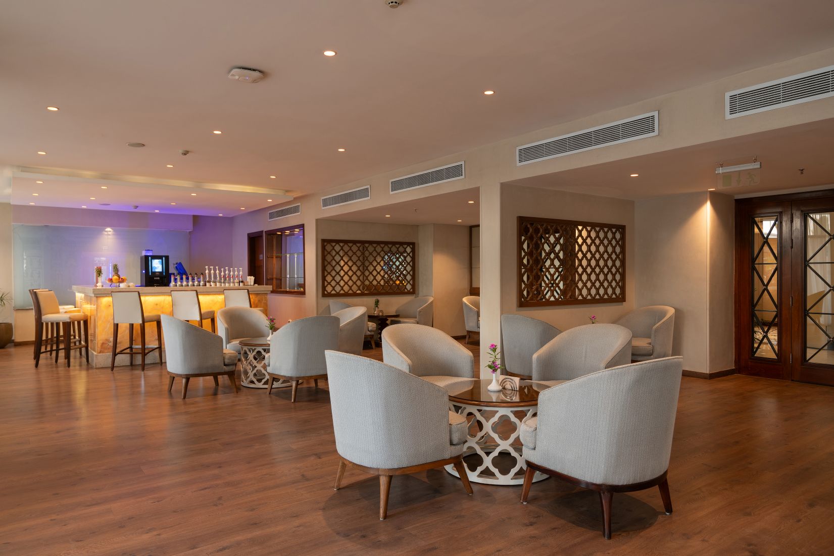 ZOSER BAR